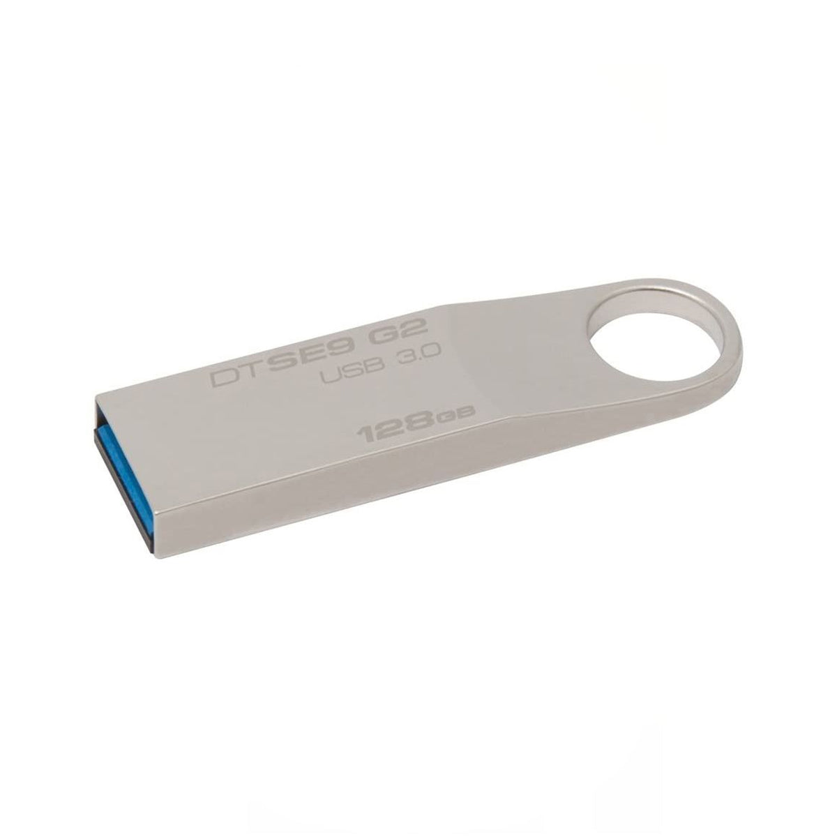Minneskort USB Kingston 128GB DataTraveler SE9 G2 USB 3.0 image 2