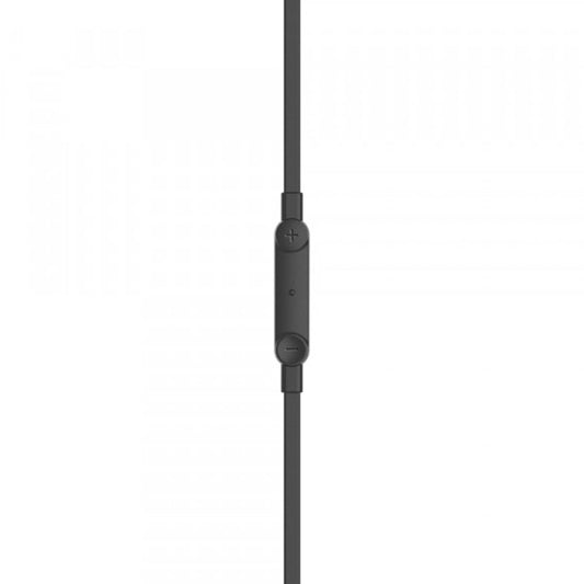Belkin Rockstar Hörlurar med USB C - Svart image 4