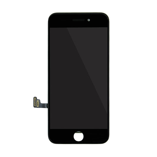 iPhone 7 LCD Skärm Refurbished - Svart image 2