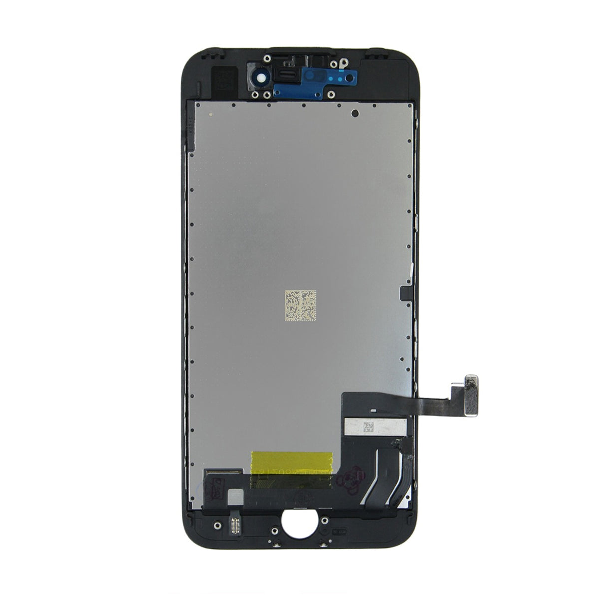 iPhone 7 LCD Skärm Refurbished - Svart image 3