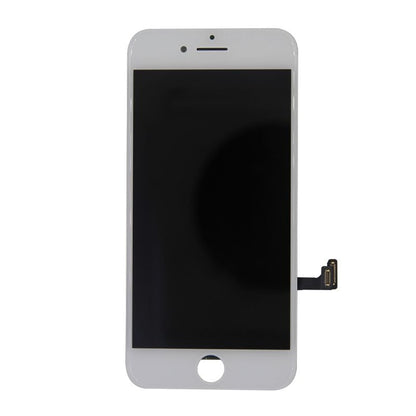 iPhone 7 LCD Skärm Refurbished - Vit image 3