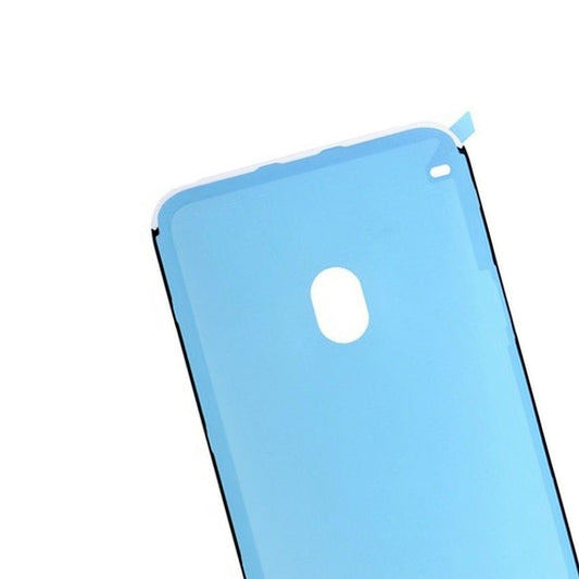 iPhone 7 Självhäftande tejp för LCD Skärm - Vit image 2