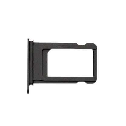 iPhone 7 Simkortshållare - Piano Svart image 2