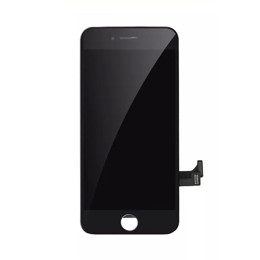 iPhone 7 LCD Skärm (Hög Ljusstyrka) ZY ESR - Svart image 2
