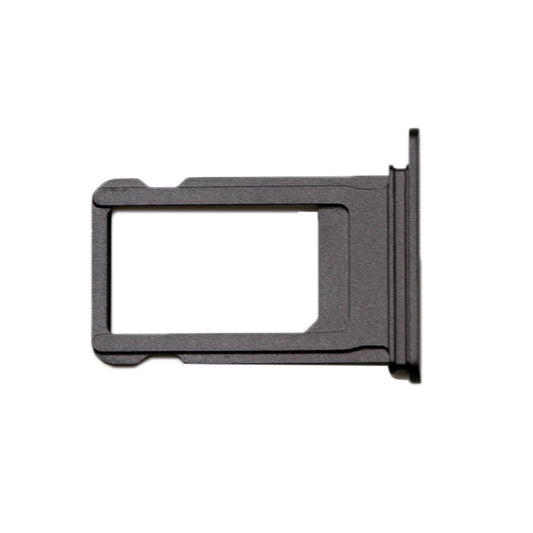 iPhone 7 Simkortshållare - Svart image 1