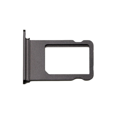 iPhone 7 Simkortshållare - Svart image 2