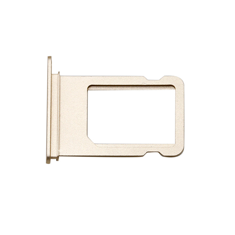 iPhone 7 Simkortshållare - Guld image 1