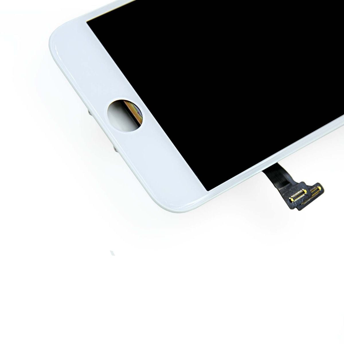 iPhone 7 LCD Skärm In-Cell  - Vit image 3