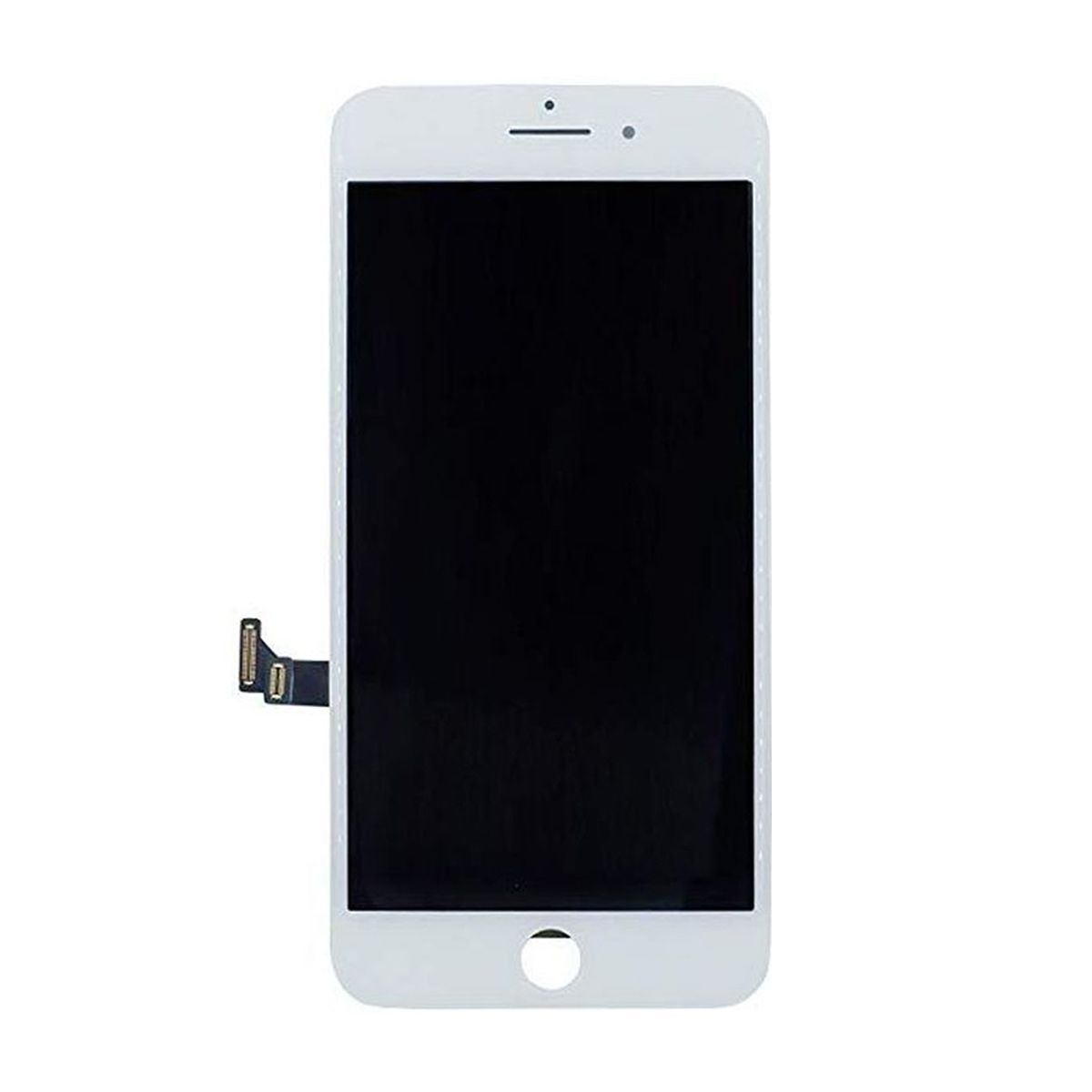 iPhone 7 LCD Skärm MX In-Cell - Vit image 2