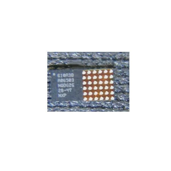 iPhone 7/7 Plus USB IC image 3
