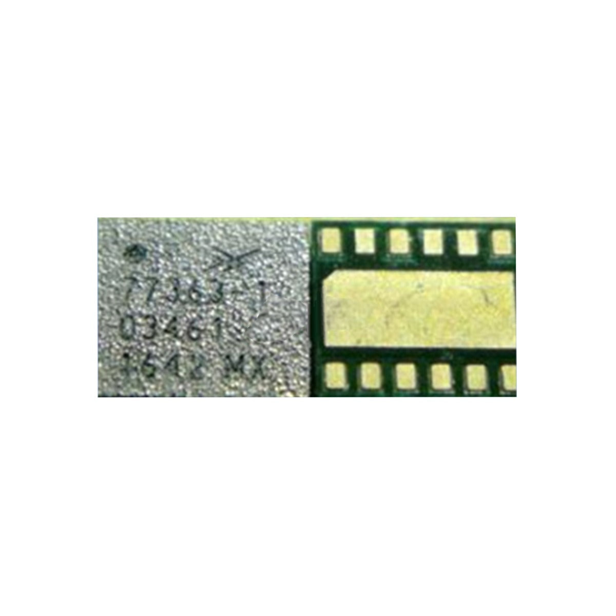 iPhone 7/7P Förstärkare IC (77367-1) image 2