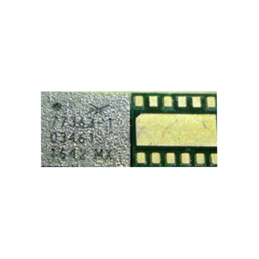 iPhone 7/7P Förstärkare IC (77367-1) image 2