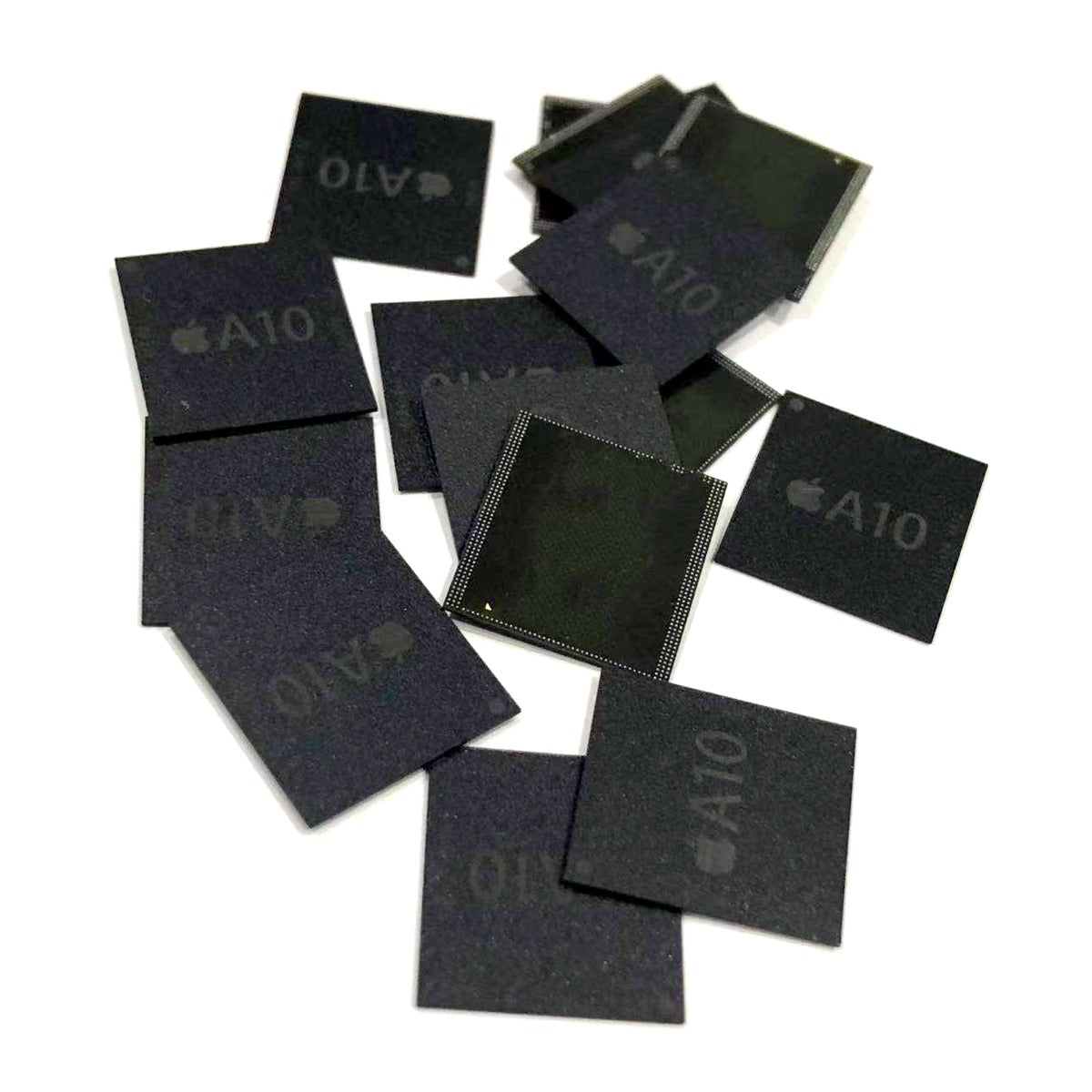 CPU A10 Skydd iPhone 7G image 1