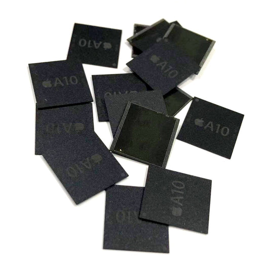 CPU A10 Skydd iPhone 7G image 1