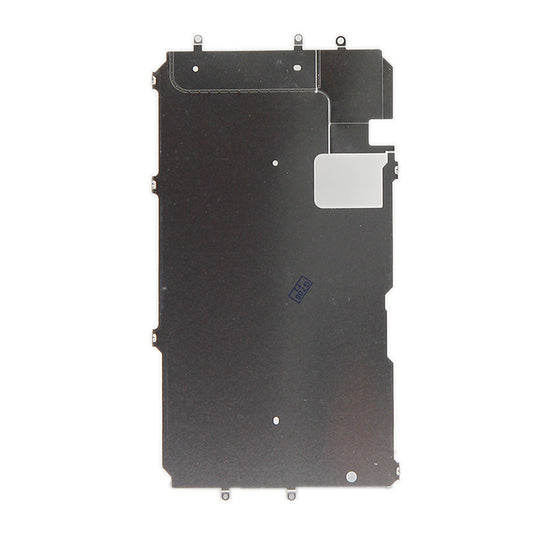 iPhone 7 Plus Metallplatta för LCD Skärm image 1