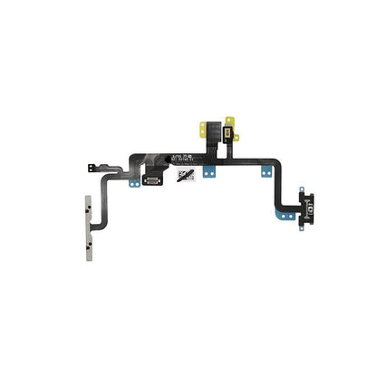 iPhone 7 Plus Ström med Volymknappar Flexkabel image 2