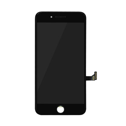 iPhone 7 Plus LCD Skärm (DTP) - Svart image 1