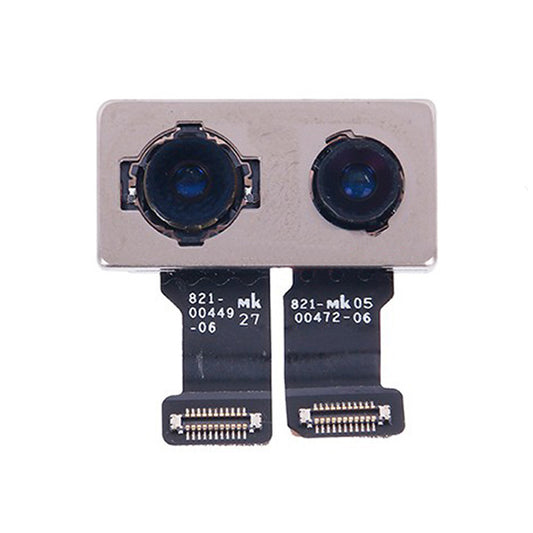 iPhone 7 Plus Bakre Kamera image 1