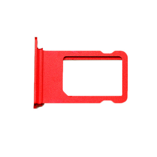 iPhone 7 Plus Simkortshållare - Röd image 1