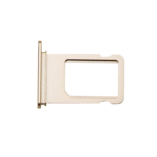 iPhone 7 Plus Simkortshållare - Guld image 1