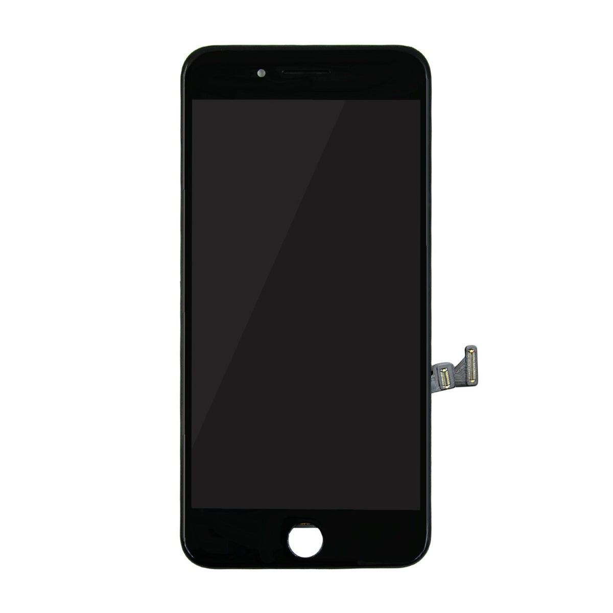 iPhone 7 Plus LCD Display AUO Black Premium Quality image 2
