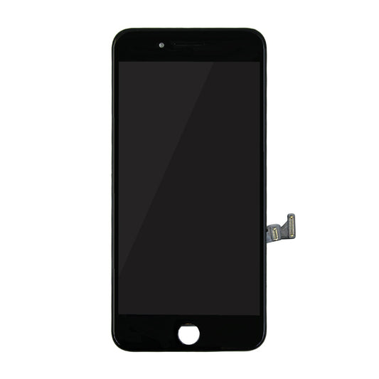 iPhone 7 Plus LCD Display AUO Black Premium Quality image 2