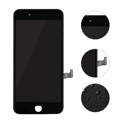 iPhone 7 Plus LCD Display AUO Black Premium Quality image 4