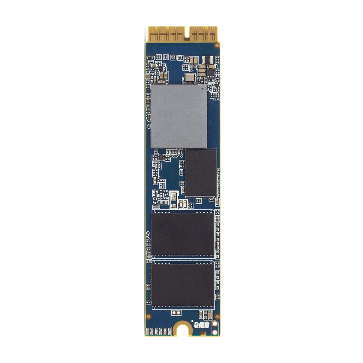 SSD Flash 240GB OWC Aura Pro X2 PCIe SSD Macbook Air/Pro (Mid-13 - Mid-15) image 1