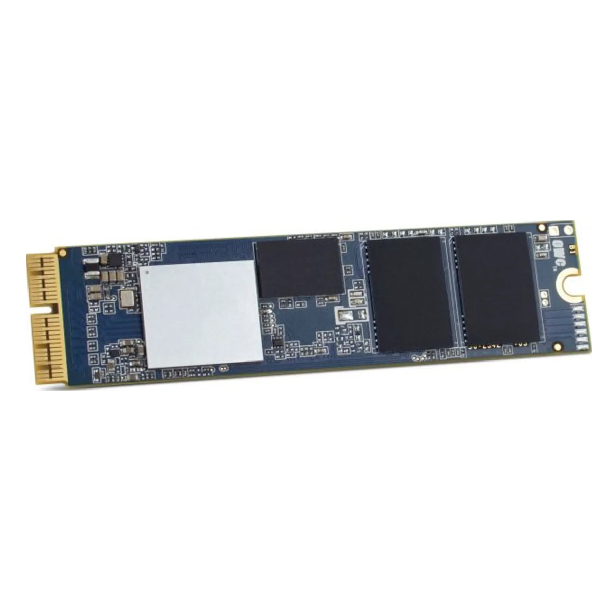 SSD Flash 240GB OWC Aura Pro X2 PCIe SSD Macbook Air/Pro (Mid-13 - Mid-15) image 2