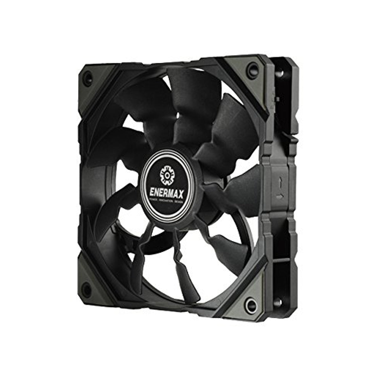 Enermax PC CPU Kylning ELC-LMR120S image 2