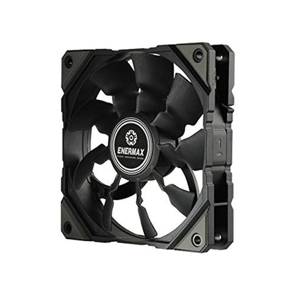 Enermax PC CPU Kylning ELC-LMR120S image 2