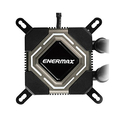 Enermax PC CPU Kylning ELC-LMR120S image 3