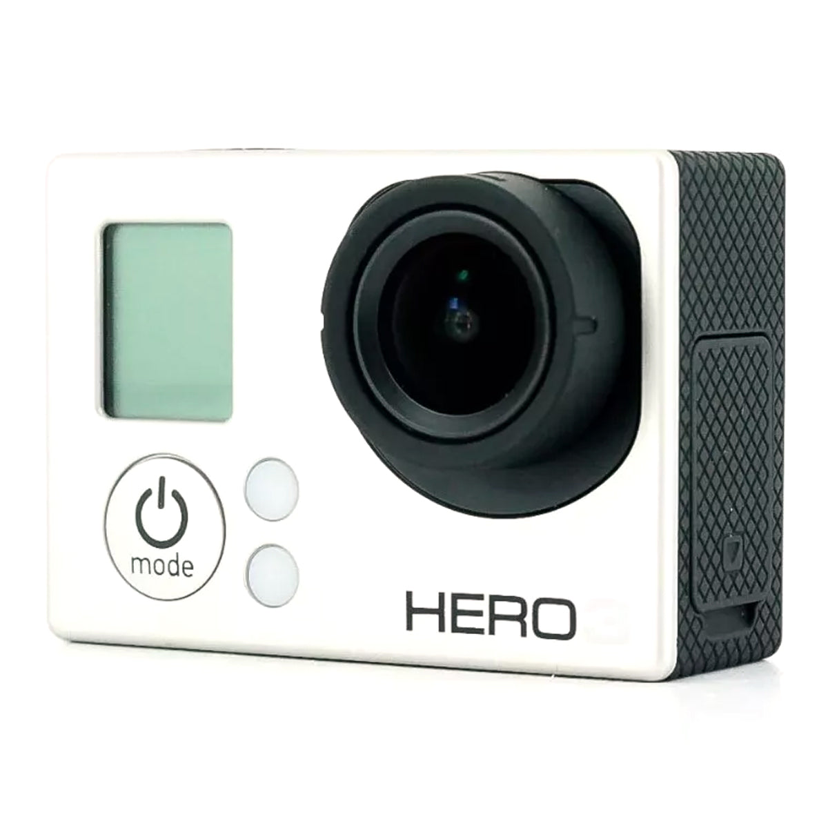 GoPro Hero 3 White Edition image 1