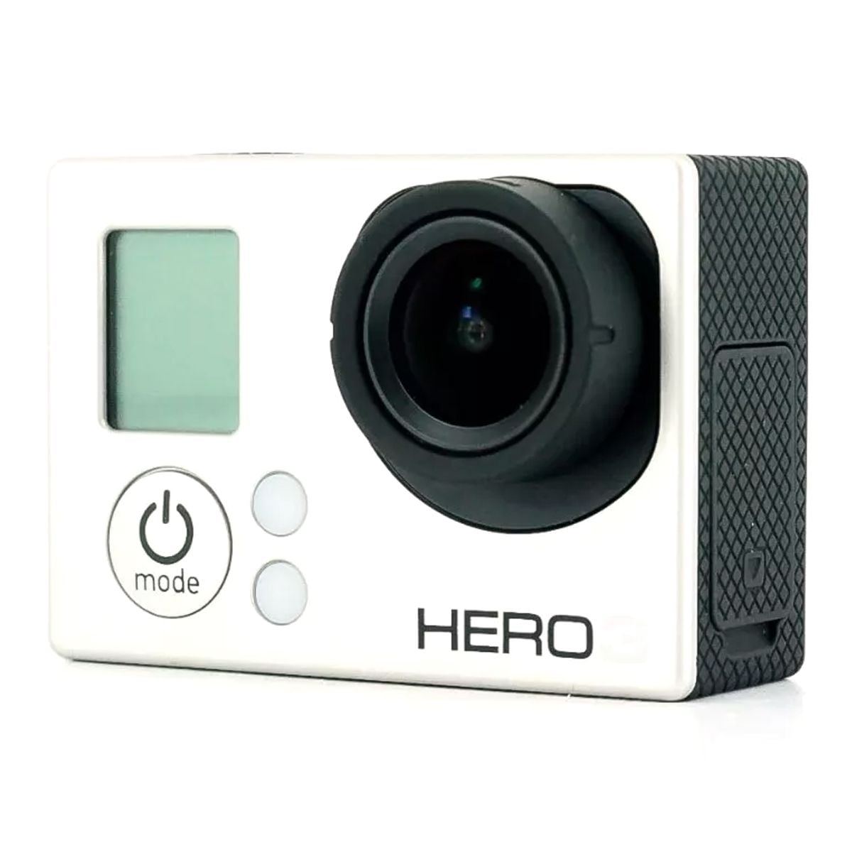 GoPro Hero 3 White Edition image 1