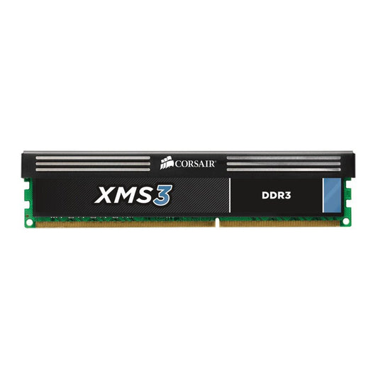 Corsair XMS3 PC MEMORY 8GB 2X4GB DDR3 1600MHz image 1