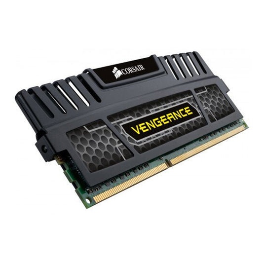 Corsair Vengeance PC Memory DDR3 8GB 1600MHz image 2