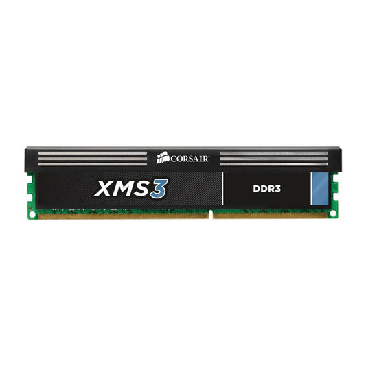 Corsair XMS3 8GB 1600 DDR3 image 1