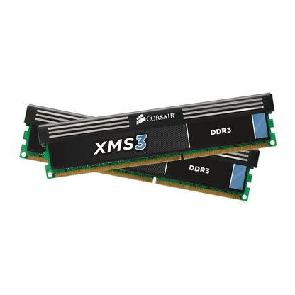 Corsair XMS3 8GB 1600 DDR3 image 2