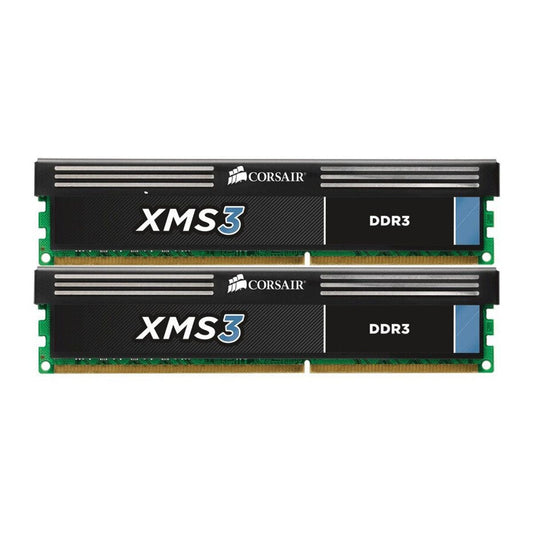Corsair XMS3 8GB 1600 DDR3 image 3