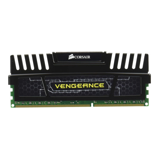 Corsair Vengeance PC MEMORY 16GB 2X8GB DDR3 1600MHz image 1