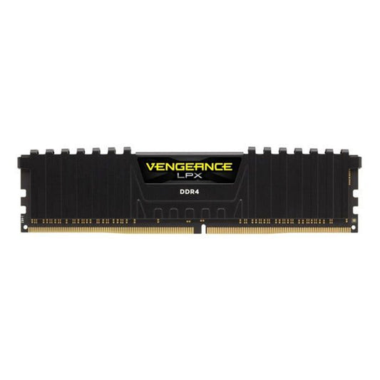 Corsair Vengeance LPX DDR4 2666MHz 8GB - Svart image 1