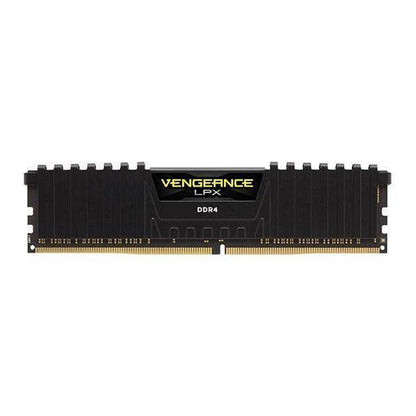 Corsair Vengeance LPX DDR4 3000MHz 16GB - Svart image 3