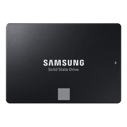 Samsung 870 EVO SSD 250GB 2.5 SATA 3 image 1