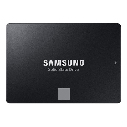 Samsung 870 EVO SSD 250GB 2.5 SATA 3 image 1