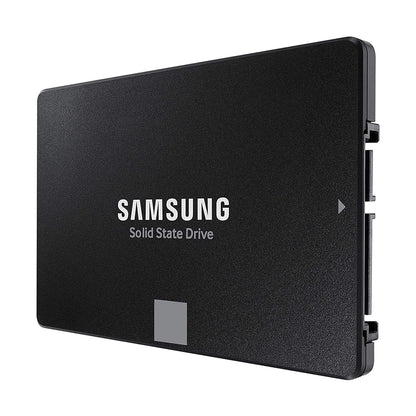 Samsung 870 EVO SSD 250GB 2.5 SATA 3 image 3