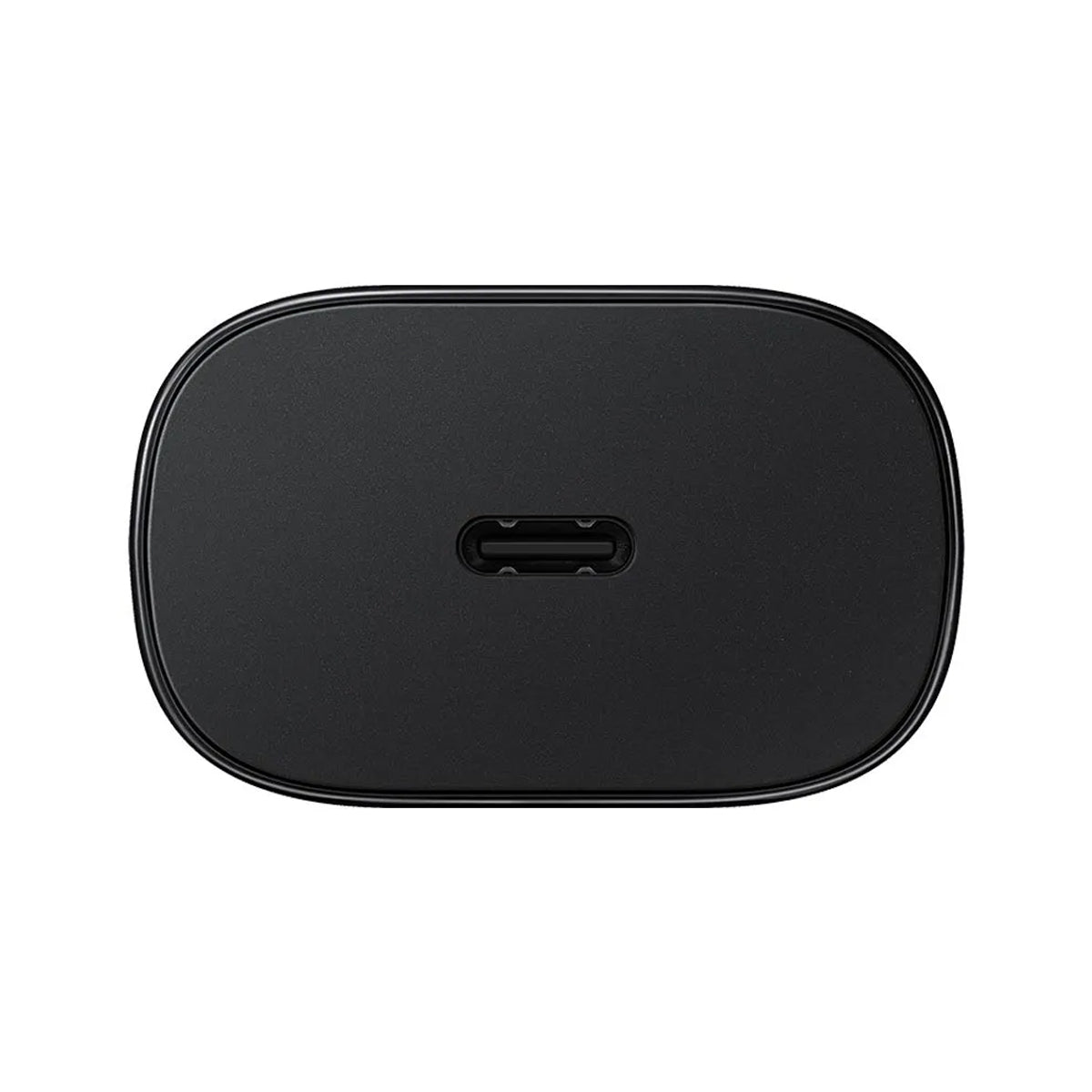 Samsung Laddare med Snabbladdning USB-C 25W Adapter - Svart image 3