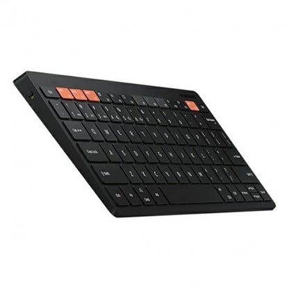 Samsung Smart Trådlöst Tangentbord med Bluetooth 5.0 (Trio 500 EJ-B3400) - Svart image 3