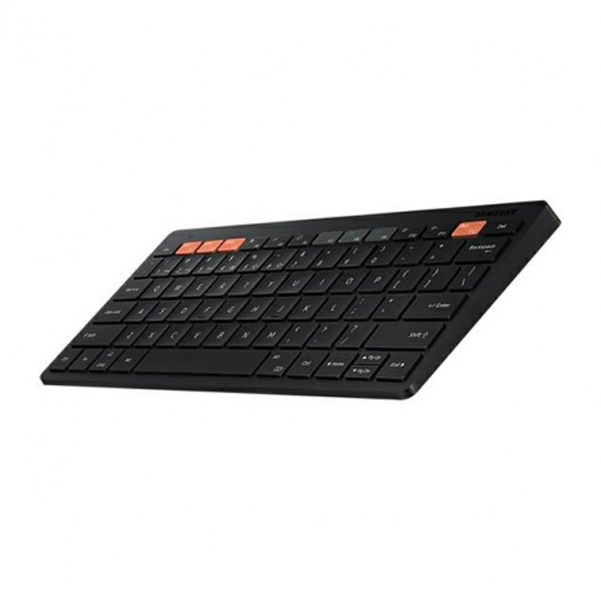 Samsung Smart Trådlöst Tangentbord med Bluetooth 5.0 (Trio 500 EJ-B3400) - Svart image 4
