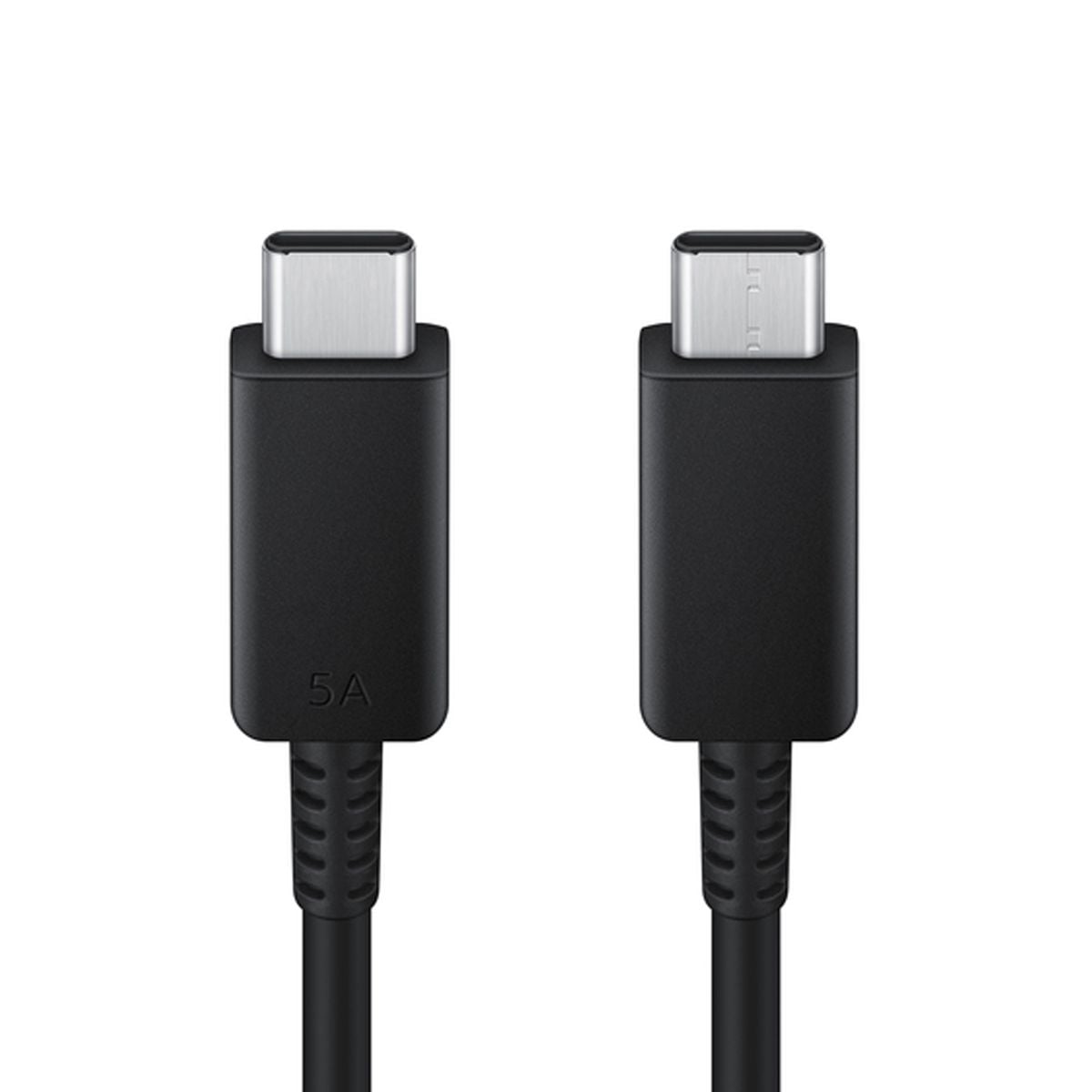 Samsung USB-C till USB-C 100W 5A 1,8m - Svart image 1