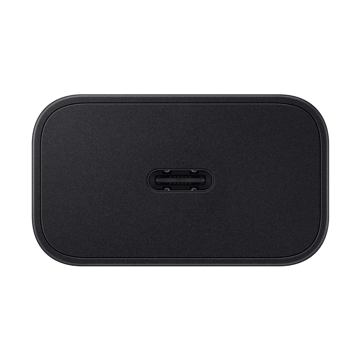 Samsung Caricatore 25W EP-T2510XBE FC USB-C + Cavo1m Black image 4